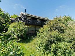 4 Star Holiday Home in Allinge