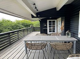 4 Star Holiday Home in Allinge
