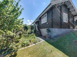 4 Star Holiday Home in Allinge