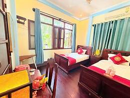 Luang Prabang Manichan Villa
