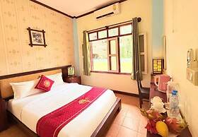 Luang Prabang Manichan Villa