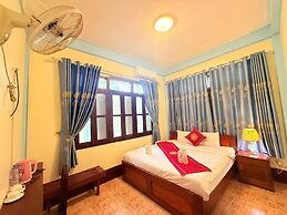 Luang Prabang Manichan Villa