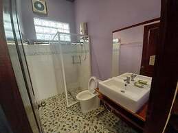 Luang Prabang Manichan Villa