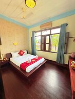 Luang Prabang Manichan Villa