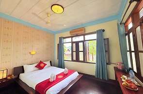 Luang Prabang Manichan Villa