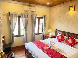 Luang Prabang Manichan Villa