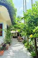 Luang Prabang Manichan Villa