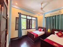 Luang Prabang Manichan Villa