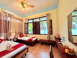 Luang Prabang Manichan Villa