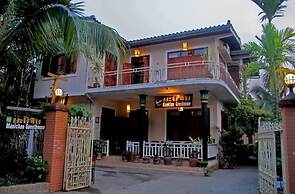 Luang Prabang Manichan Villa