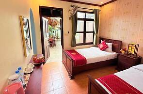 Luang Prabang Manichan Villa
