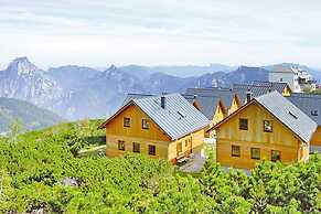 Holiday Home in Ebensee Near Mountain Railway