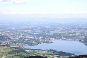 Holiday Home in Ebensee Near Mountain Railway