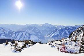 Holiday Home in Ebensee Near Mountain Railway