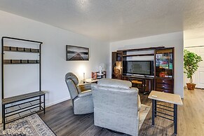 Comfort & Convenience! Apt in Central Soldotna