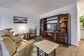 Comfort & Convenience! Apt in Central Soldotna