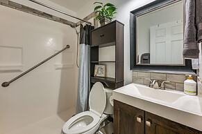 Comfort & Convenience! Apt in Central Soldotna
