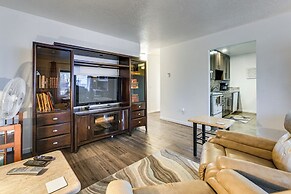 Comfort & Convenience! Apt in Central Soldotna