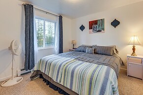 Comfort & Convenience! Apt in Central Soldotna