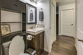 Comfort & Convenience! Apt in Central Soldotna