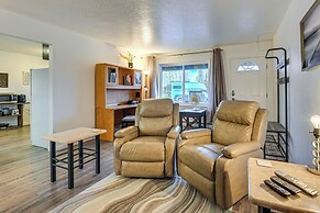 Comfort & Convenience! Apt in Central Soldotna