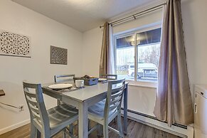 Comfort & Convenience! Apt in Central Soldotna