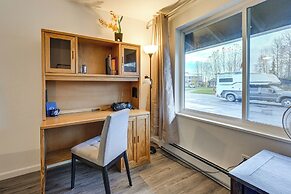 Comfort & Convenience! Apt in Central Soldotna