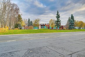 Comfort & Convenience! Apt in Central Soldotna