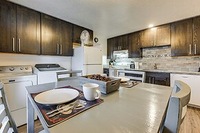 Comfort & Convenience! Apt in Central Soldotna