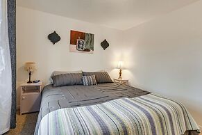 Comfort & Convenience! Apt in Central Soldotna