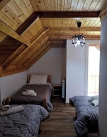 Bujtina Tinari
