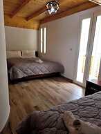 Bujtina Tinari