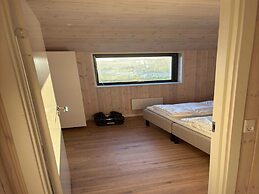 5 Star Holiday Home in Vaeggerlose