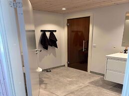 5 Star Holiday Home in Vaeggerlose