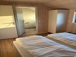 5 Star Holiday Home in Vaeggerlose