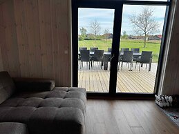 5 Star Holiday Home in Vaeggerlose