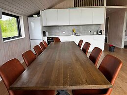 5 Star Holiday Home in Vaeggerlose