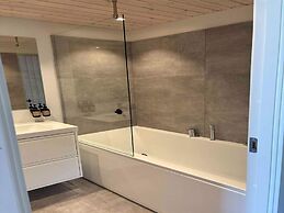 5 Star Holiday Home in Vaeggerlose