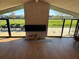 5 Star Holiday Home in Vaeggerlose