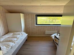 5 Star Holiday Home in Vaeggerlose