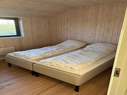 5 Star Holiday Home in Vaeggerlose