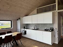 5 Star Holiday Home in Vaeggerlose