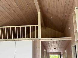 5 Star Holiday Home in Vaeggerlose