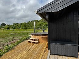 5 Star Holiday Home in Vaeggerlose