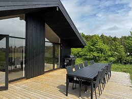 5 Star Holiday Home in Vaeggerlose