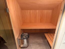 5 Star Holiday Home in Vaeggerlose