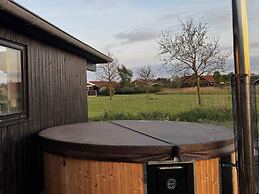 5 Star Holiday Home in Vaeggerlose