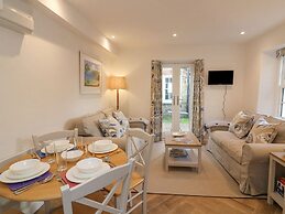 Quay Cottage