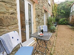 Quay Cottage