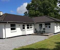 5 Star Holiday Home in Frederikshavn